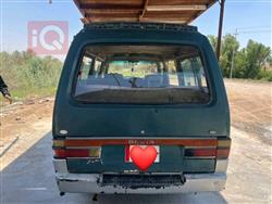 Kia Besta
